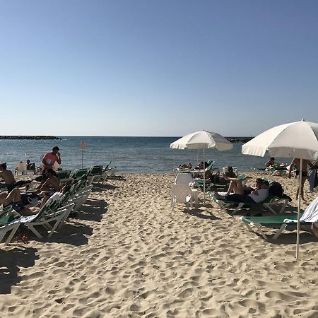 テル・アビブBen Gurion 83アパートメント エクステリア 写真