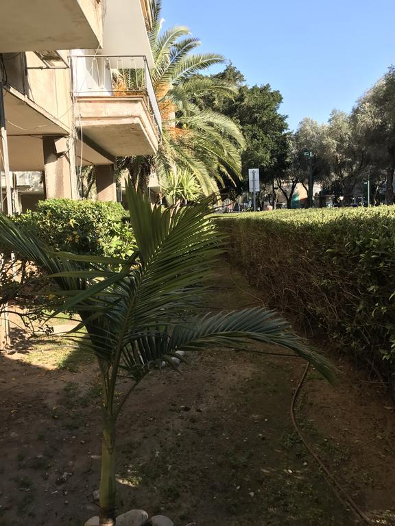 テル・アビブBen Gurion 83アパートメント エクステリア 写真