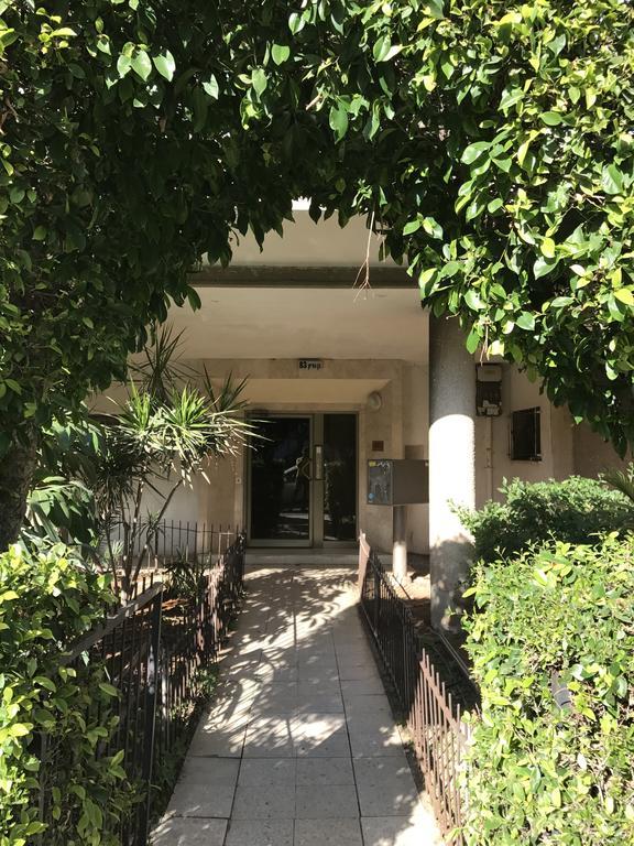 テル・アビブBen Gurion 83アパートメント エクステリア 写真