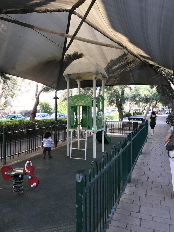 テル・アビブBen Gurion 83アパートメント エクステリア 写真